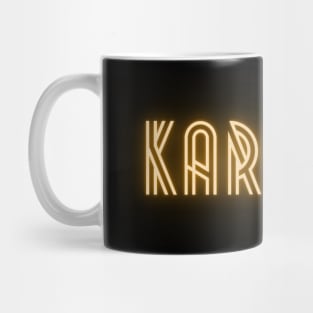 Karma Mug